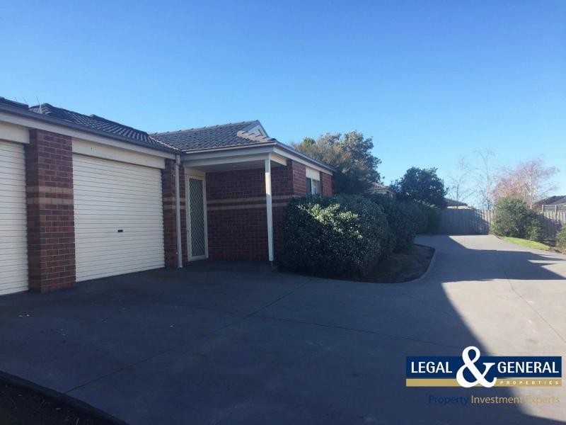 Unit 6/12 Renlik Court, Pakenham VIC 3810