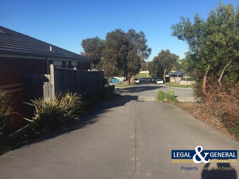 Unit 6/12 Renlik Court, Pakenham VIC 3810