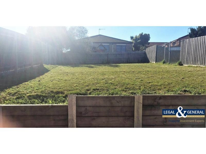 Unit 6/12 Renlik Court, Pakenham VIC 3810