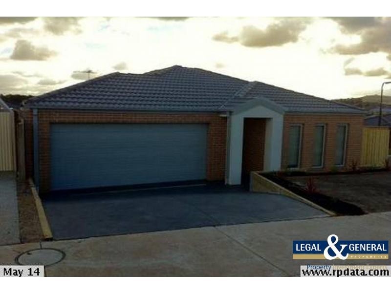 10 Bonnor Street, Sunbury VIC 3429