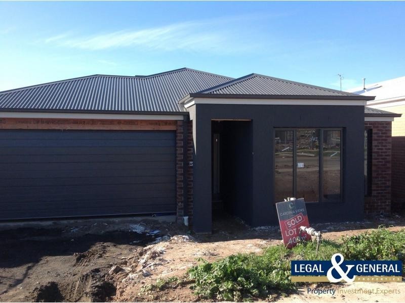 12 Viewgrand Drive, Pakenham VIC 3810