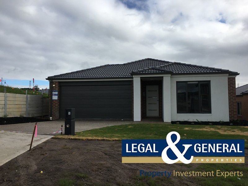5 Bella Vista Crescent, Pakenham VIC 3810