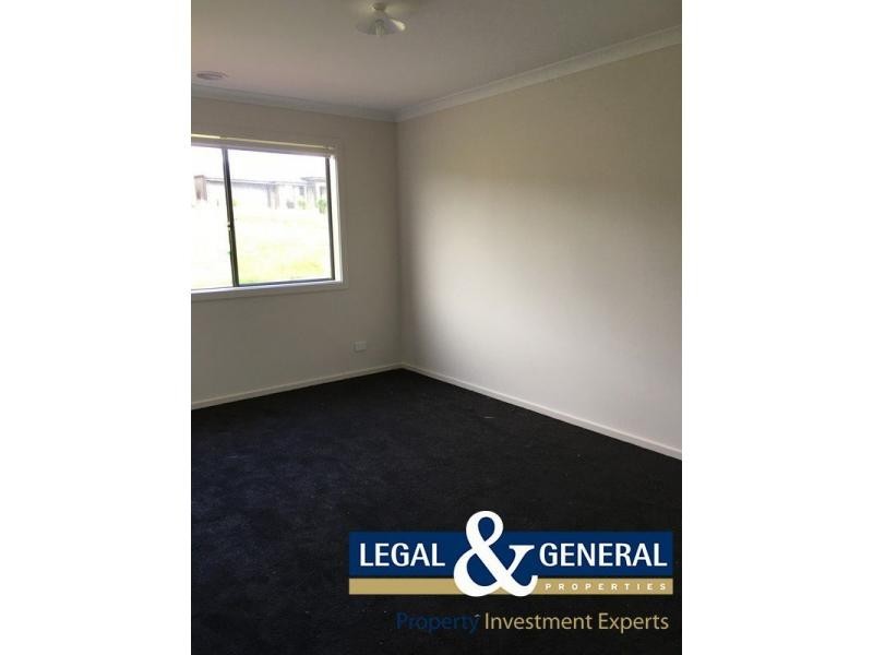 5 Bella Vista Crescent, Pakenham VIC 3810