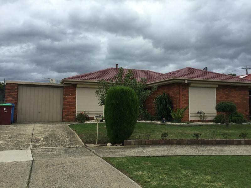 2/1 King David Court, Hampton Park VIC 3976