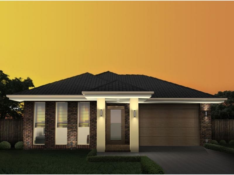 21 Ascot Park Drive, Pakenham VIC 3810