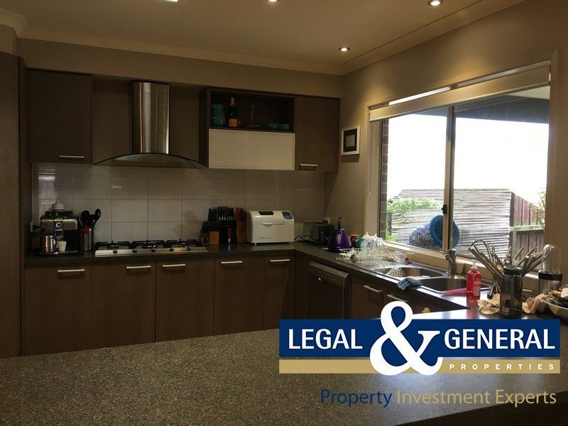 15 Flash Dan Drive, Cranbourne East VIC 3977