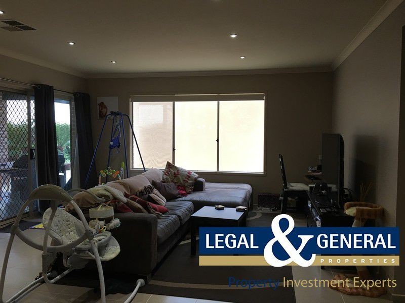 15 Flash Dan Drive, Cranbourne East VIC 3977