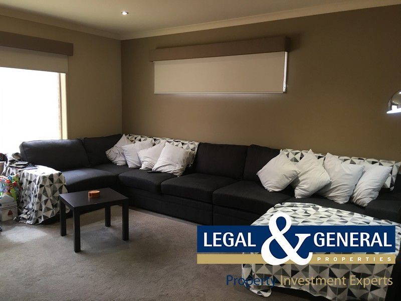 15 Flash Dan Drive, Cranbourne East VIC 3977