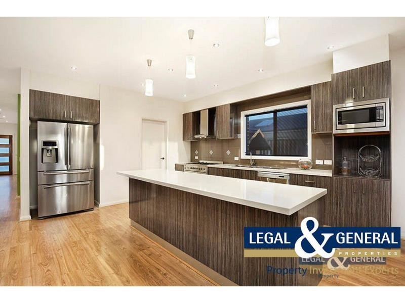 6 Villella Drive, Worthington Estate, Pakenham VIC 3810