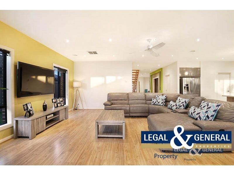 6 Villella Drive, Worthington Estate, Pakenham VIC 3810