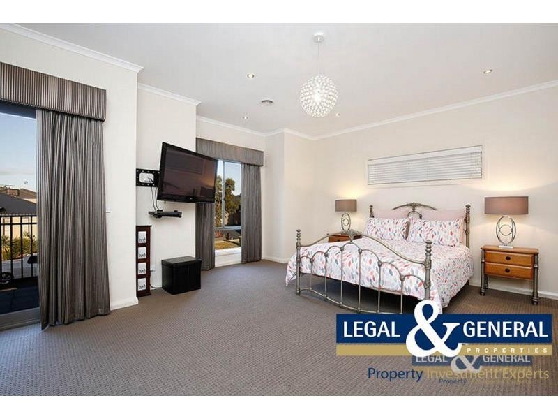 6 Villella Drive, Worthington Estate, Pakenham VIC 3810