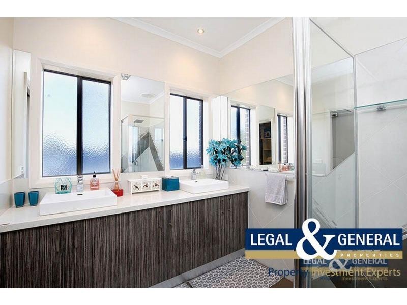 6 Villella Drive, Worthington Estate, Pakenham VIC 3810