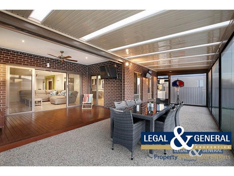 6 Villella Drive, Worthington Estate, Pakenham VIC 3810