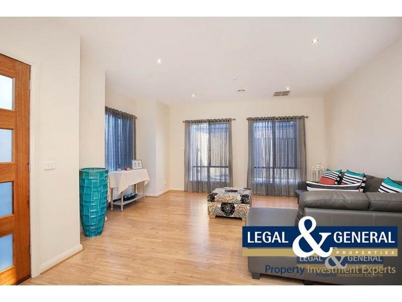 6 Villella Drive, Worthington Estate, Pakenham VIC 3810
