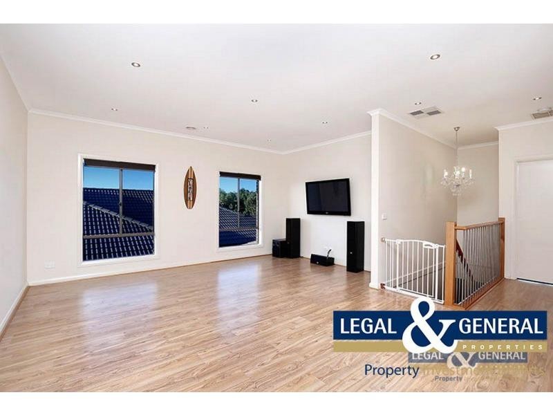 6 Villella Drive, Worthington Estate, Pakenham VIC 3810