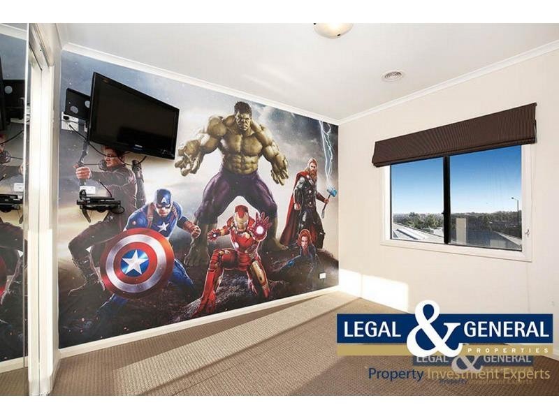 6 Villella Drive, Worthington Estate, Pakenham VIC 3810
