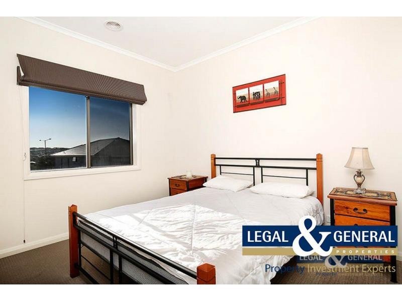 6 Villella Drive, Worthington Estate, Pakenham VIC 3810