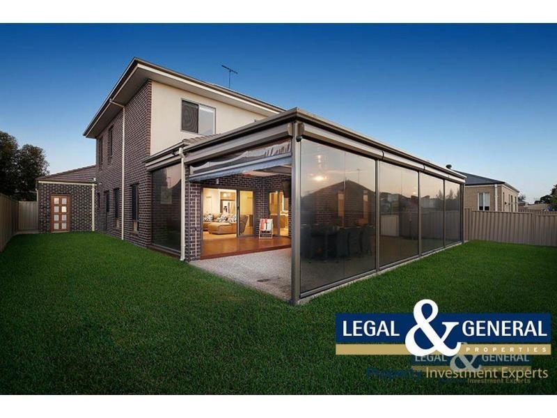6 Villella Drive, Worthington Estate, Pakenham VIC 3810
