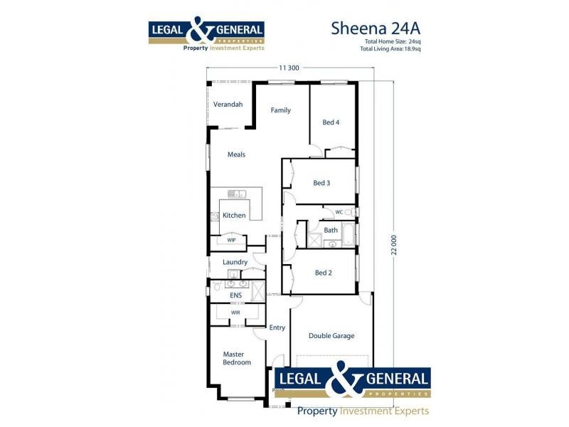 17 Campaspe Street, Clyde North VIC 3978