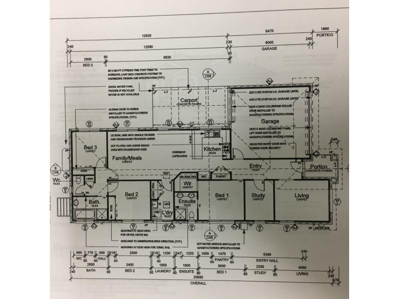 63 Chantenay Parade, Cranbourne North VIC 3977