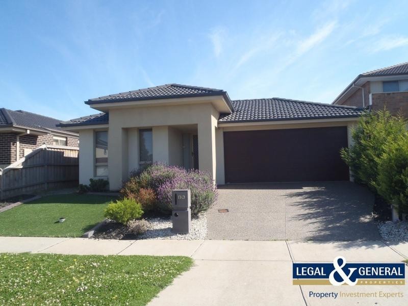 80 Thunderbolt Drive, Cranbourne East VIC 3977
