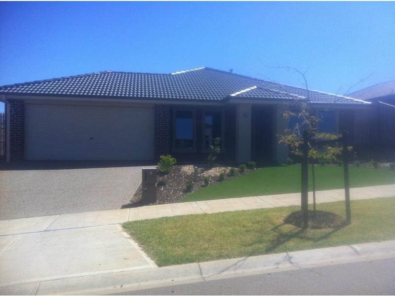 7 Cedarwood Drive, Warragul VIC 3820
