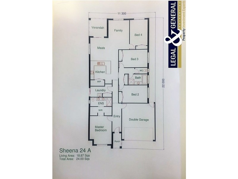 22 Viewgrand Drive, Pakenham VIC 3810