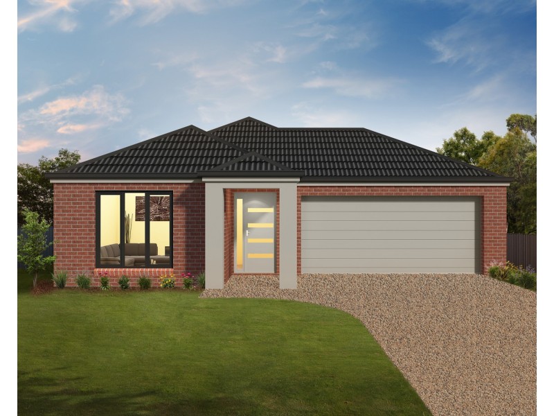 60 Moxam Drive, Clyde North VIC 3978