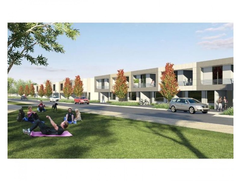 1 Polson Way, Cranbourne West VIC 3977