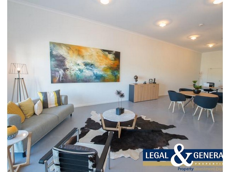 1 Polson Way, Cranbourne West VIC 3977