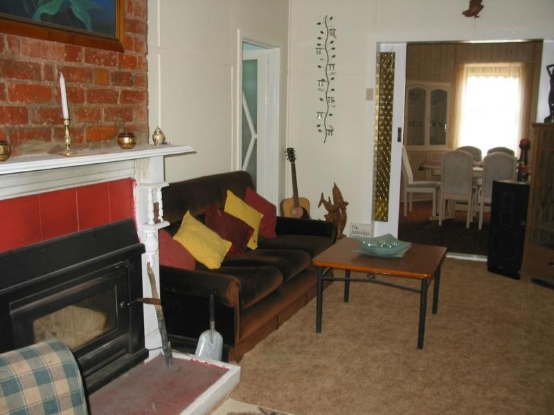 34 Vernon Street, Korong Vale VIC 3520