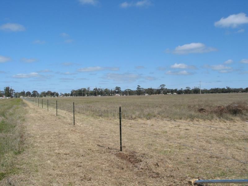 L1, 2 & 3 Butts Road, Korong Vale VIC 3520