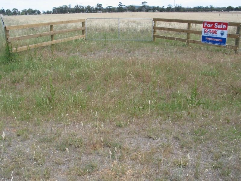 L1, 2 & 3 Butts Road, Korong Vale VIC 3520