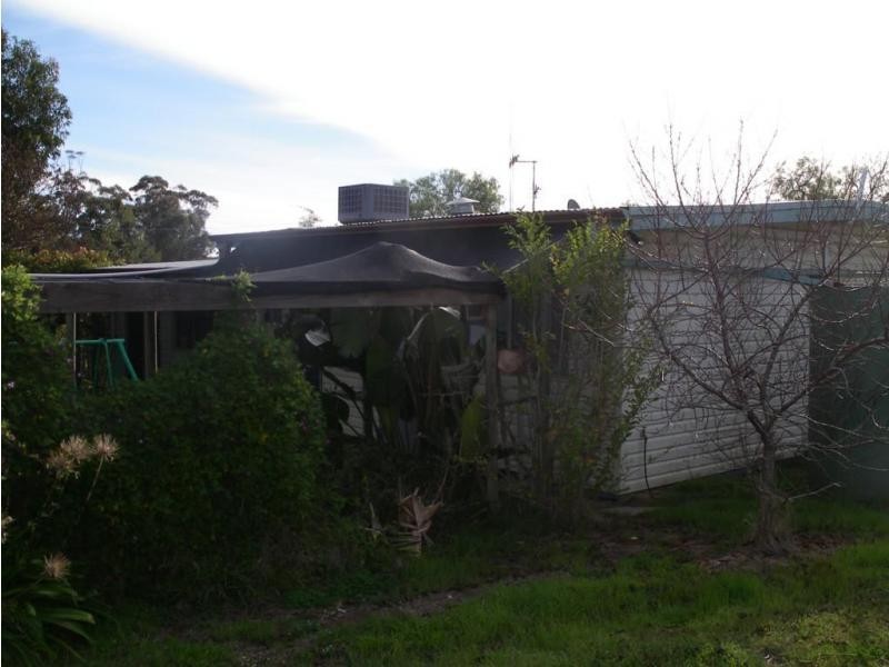 106 Commercial Road, Tarnagulla VIC 3551