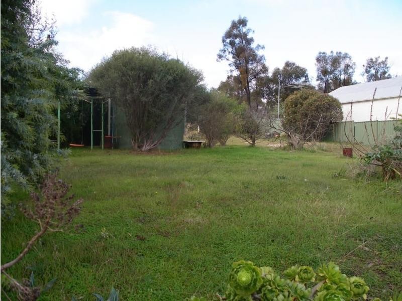 106 Commercial Road, Tarnagulla VIC 3551