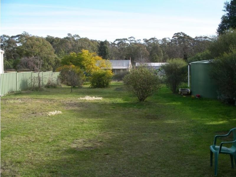 106 Commercial Road, Tarnagulla VIC 3551