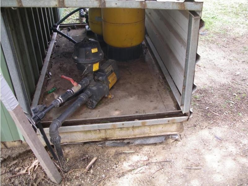 1229 Appin South Road, Kerang VIC 3579