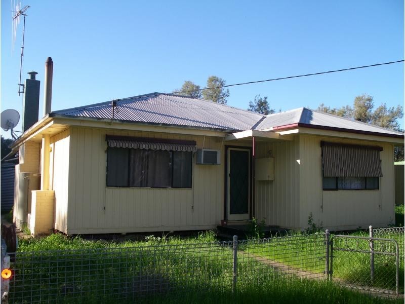 1963 Echuca Serpentine Road, Calivil VIC 3573
