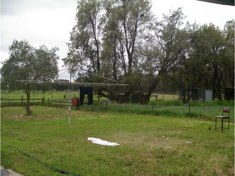 1963 Echuca Serpentine Road, Calivil VIC 3573