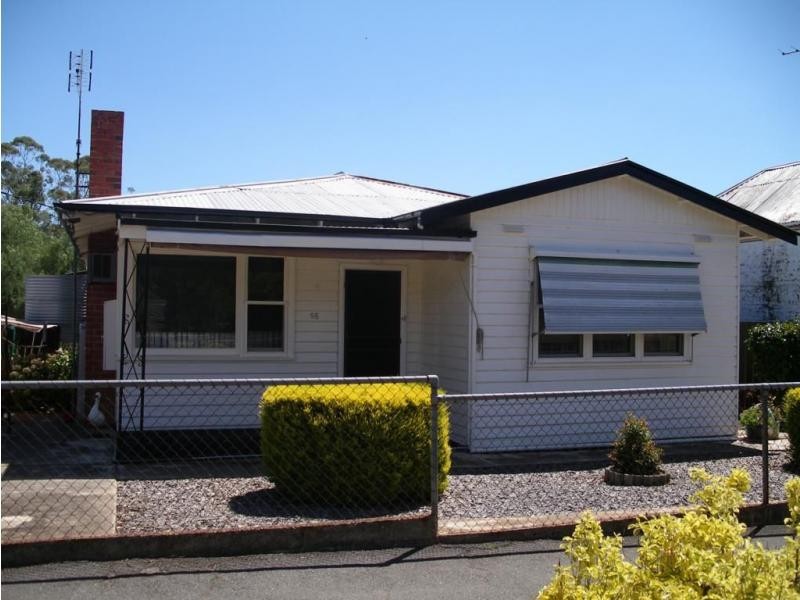 95 Commercial Road, Tarnagulla VIC 3551