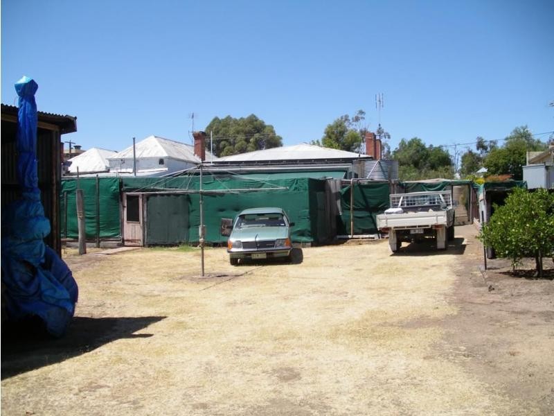 95 Commercial Road, Tarnagulla VIC 3551