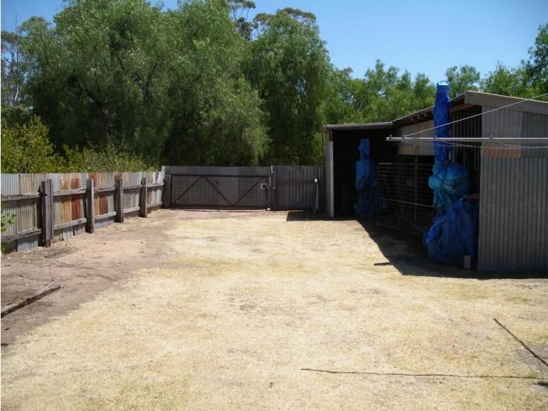 95 Commercial Road, Tarnagulla VIC 3551