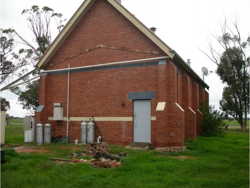 403 Church Road, Dingee VIC 3571