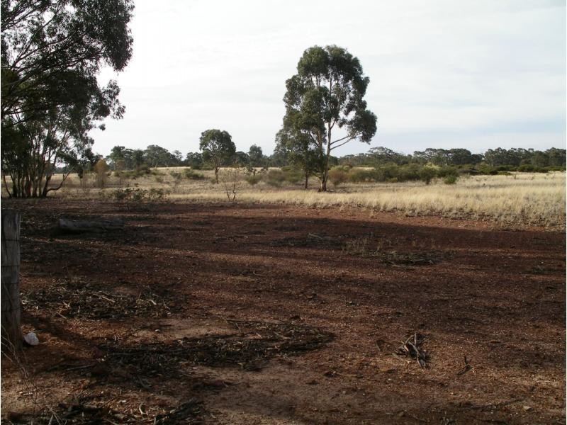 1 Holts Lane, Wedderburn VIC 3518