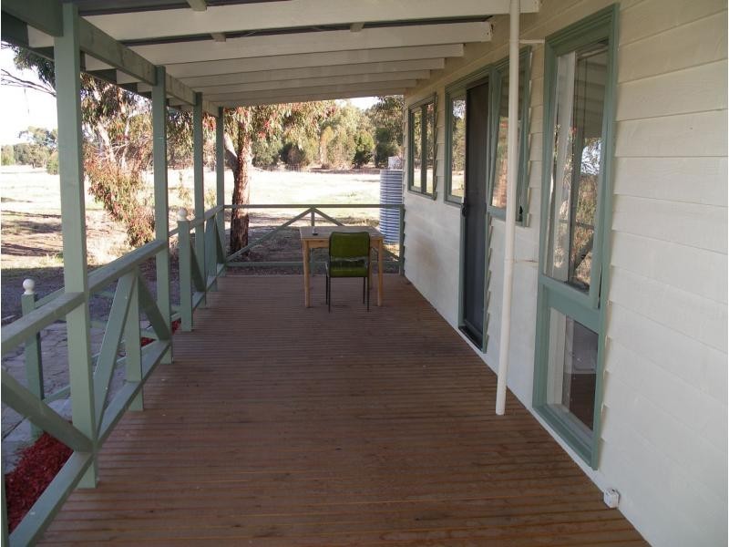50 Faraday Street, Neilborough VIC 3570