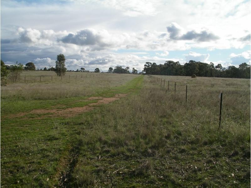 Lot 26E Arnold Newbridge Road, Newbridge VIC 3551