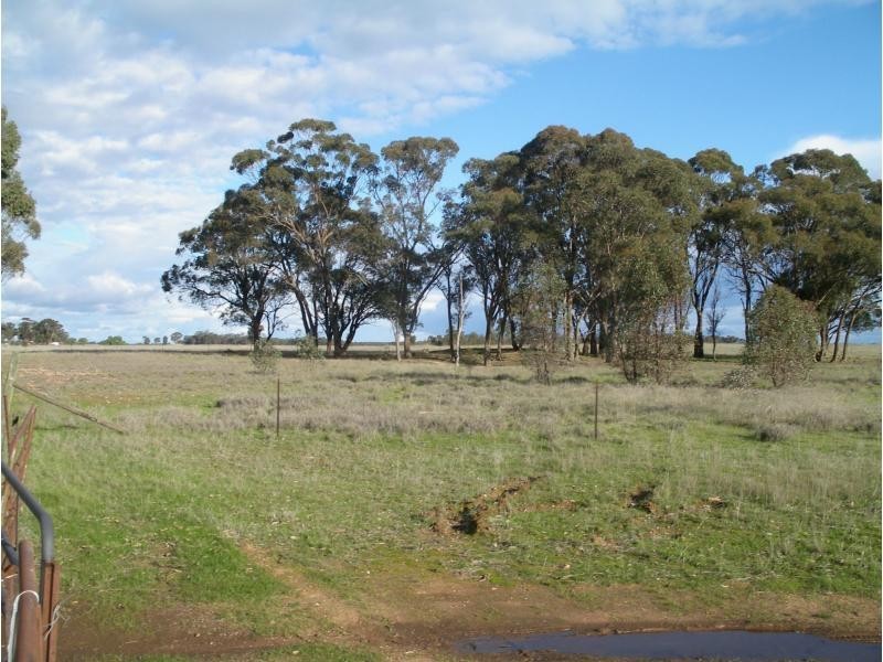 Lot 26E Arnold Newbridge Road, Newbridge VIC 3551