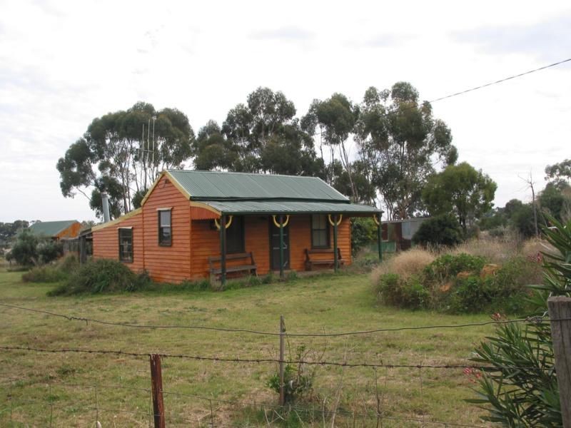 63 Sandhurst Road, Raywood VIC 3570