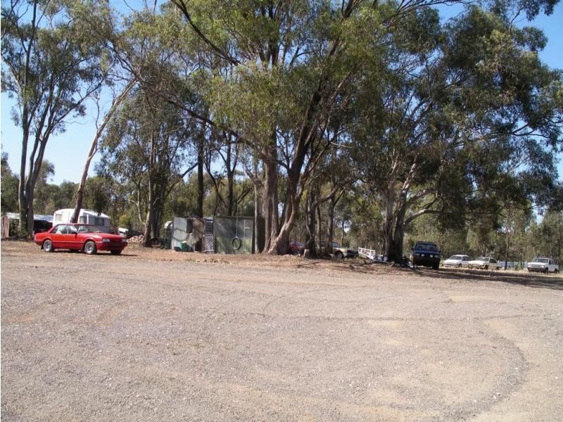 33 Christie Street, Myers Flat VIC 3556