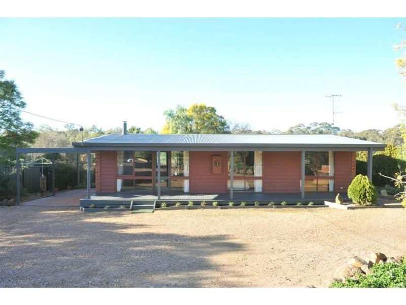 48 Williams Road, Eaglehawk VIC 3556